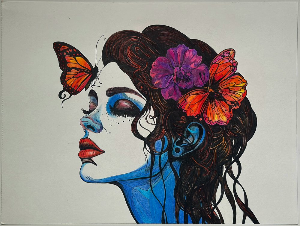 Flutter of a Sleeping Nerve